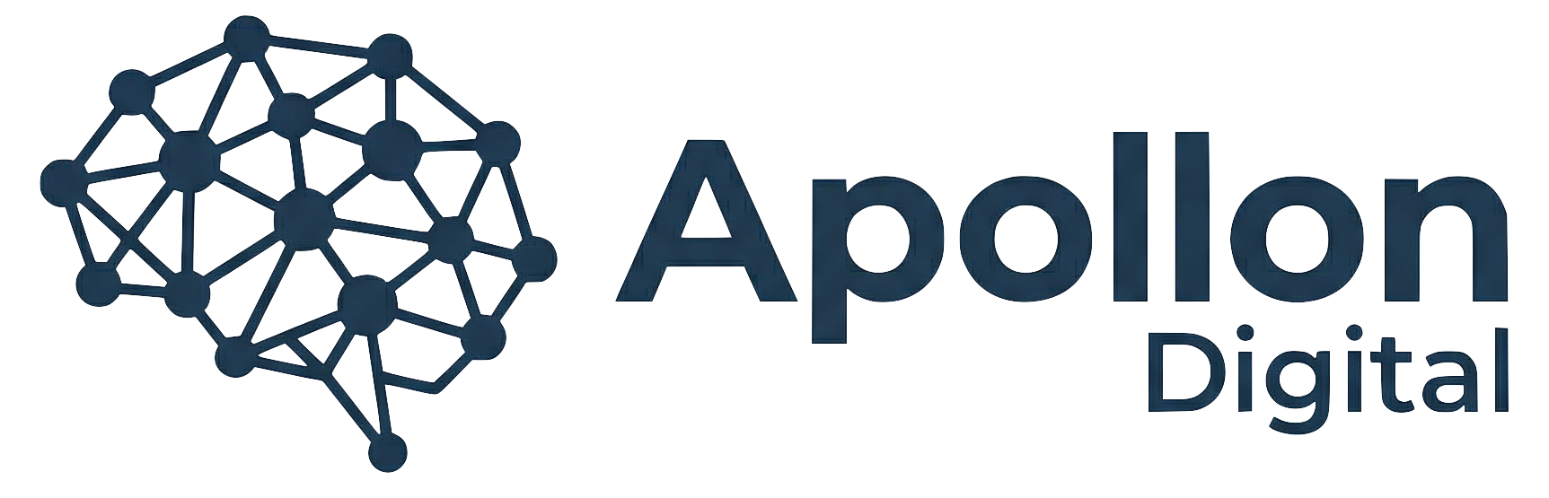 Apollon Digital Logo